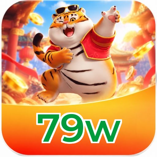 79w Instalar App — logo oficial 350x350