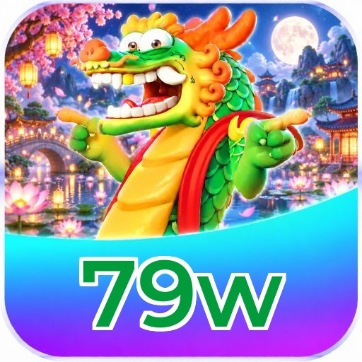 79w Bônus - Logo Oficial