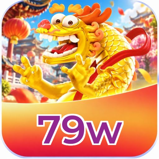 79w App Logo - Aplicativo Oficial iOS e Android