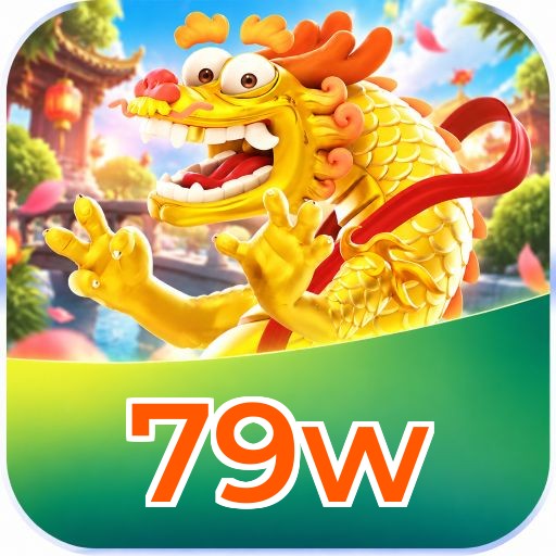 79w Logo Oficial - Cassino Online Certificado